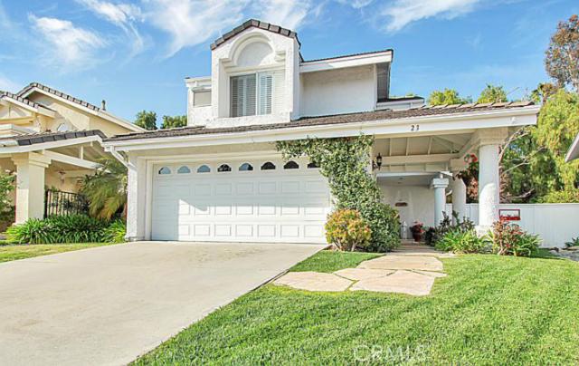 23 Columbus, Laguna Niguel CA 92677 - photo 1
