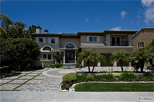 23 CORONADO POINTE, Laguna Niguel CA 92677 - photo 1