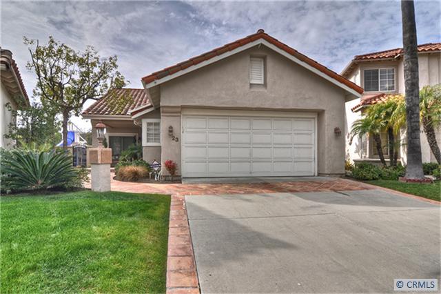 Gorgeous Turnkey Home - 23 MERANO, Laguna Niguel CA 92677 - photo 1
