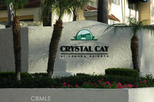 Property located in the lovely Resort Style community of Crystal Cay. Walk to market, restaurants, and Starbucks. - 23 Pearl, Laguna Niguel CA 92677 - photo 1