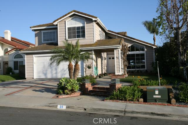 23 Ridgerock, Laguna Niguel CA 92677 - photo 1