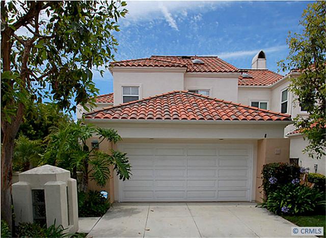 Great Curb Appeal! - 23 SIENA, Laguna Niguel CA 92677 - photo 1