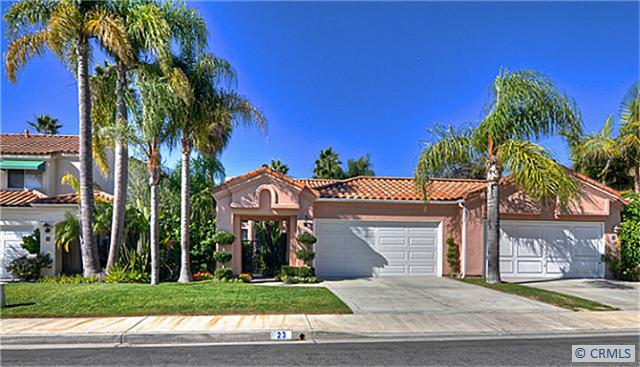 23 SON BON, Laguna Niguel CA 92677 - photo 1