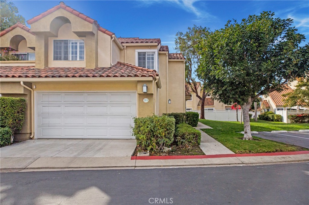 23 Vista Niguel 23, Laguna Niguel CA 92677 - photo 1