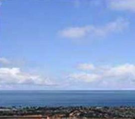 Panoramic View Outside the Master Bedroom, Living Room and Back Patio - 23002 Maraleste Road, Laguna Niguel CA 92677 - photo 1