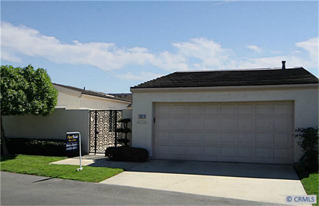 This home is on a single loaded street with a two car attached direct access garage. - 23012 ANDRIA Place, Laguna Niguel CA 92677 - photo 1