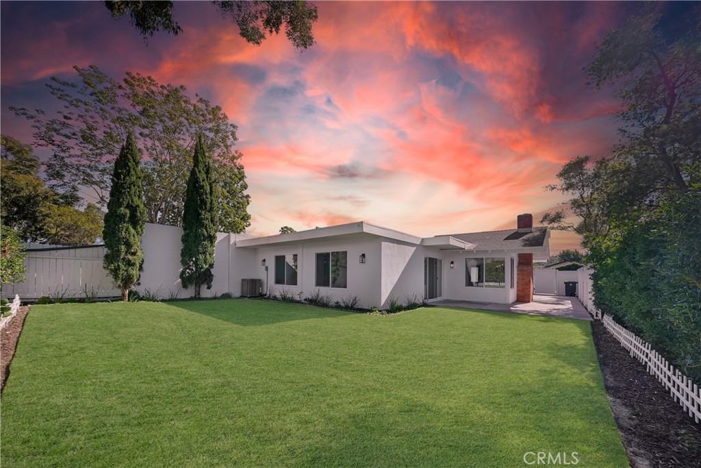 Huge yard with room for a Pool, ADU, Pickleball and more! - 23231 Cheswald Drive, Laguna Niguel CA 92677 - photo 1