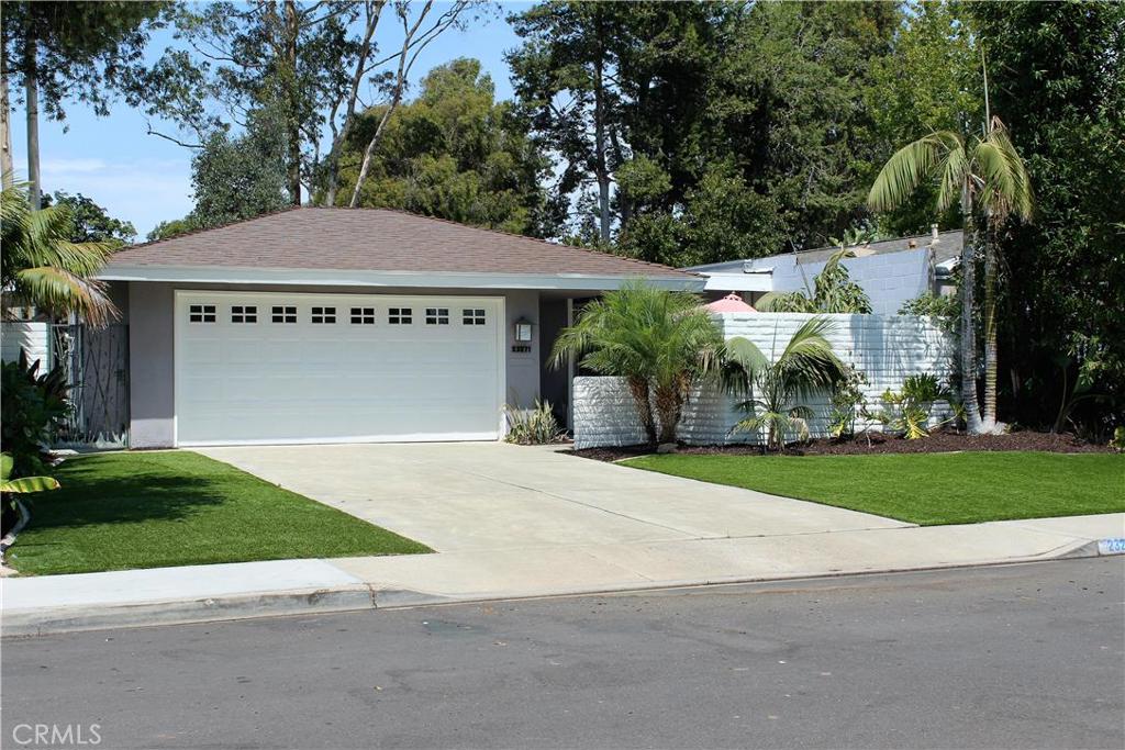 Front of Home - 23271 Cheswald Drive, Laguna Niguel CA 92677 - photo 1