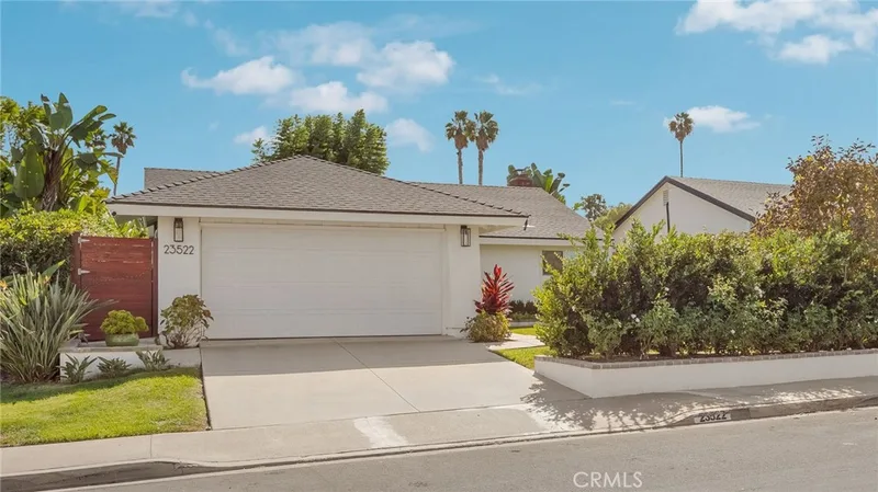 23522 Porter Circle, Laguna Niguel
