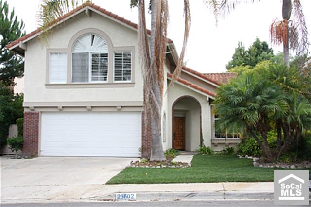 23602 KAREN ANN Circle, Laguna Niguel CA 92677 - photo 1
