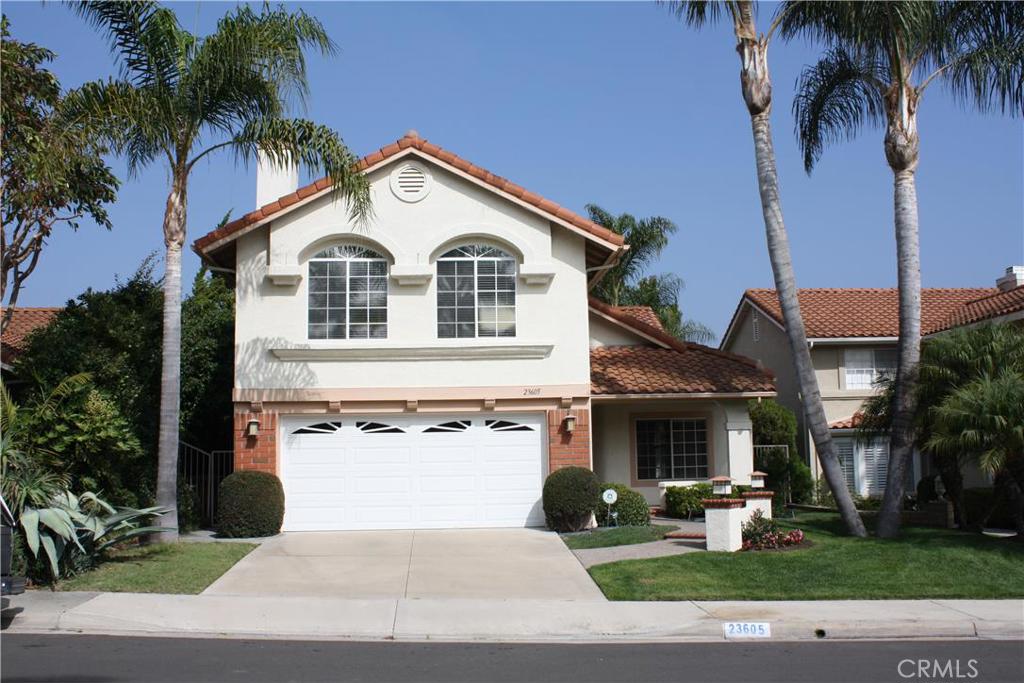 23605 Karen Ann Circle, Laguna Niguel CA 92677 - photo 1