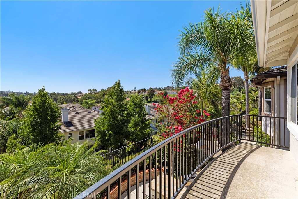 Spectacular Views of Hills, Lush Trees and Beautiful City Lights. - 23611 Trinidad Lane, Laguna Niguel CA 92677 - photo 29