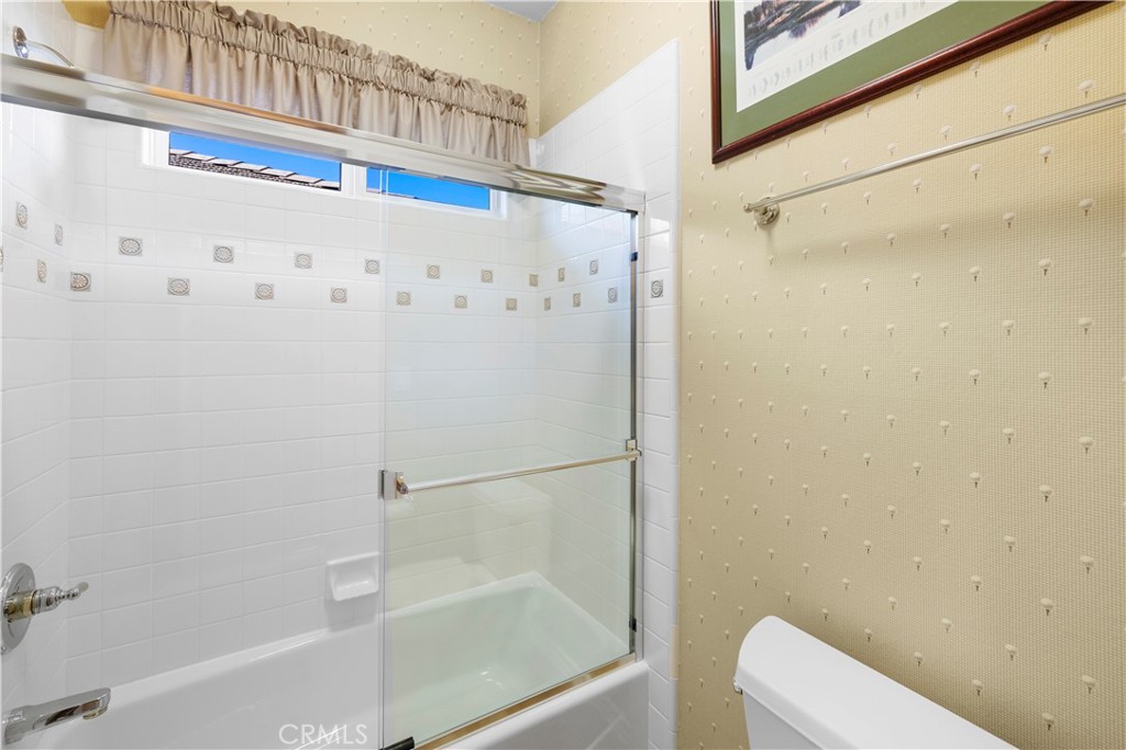 Beautifully Upgraded Upstairs Bath. - 23611 Trinidad Lane, Laguna Niguel CA 92677 - photo 33