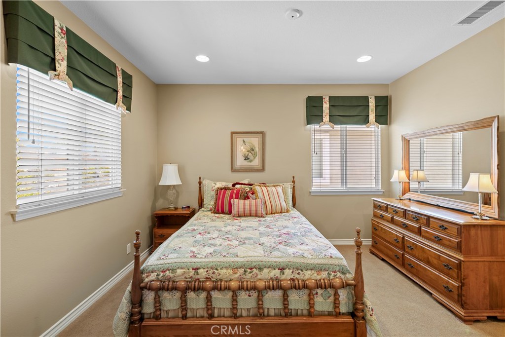 Beautiful En-Suite that Could be used as "Guest Quarters" as this En-Suite is located on the opposite side of the other - 23611 Trinidad Lane, Laguna Niguel CA 92677 - photo 36