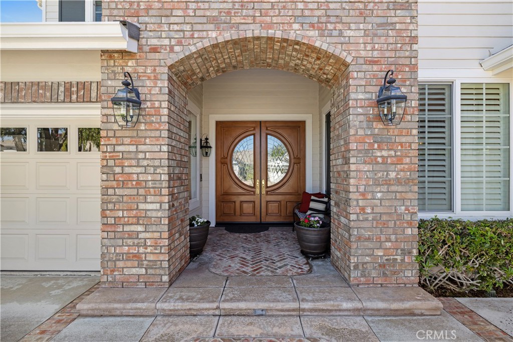 Elegant Front Entry Way. - 23611 Trinidad Lane, Laguna Niguel CA 92677 - photo 41