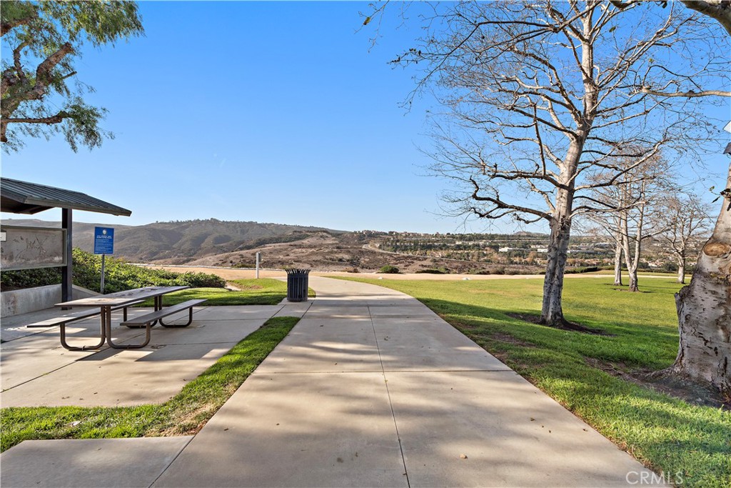 Perfect to enjoy a Beautiful Sunset. - 23611 Trinidad Lane, Laguna Niguel CA 92677 - photo 46