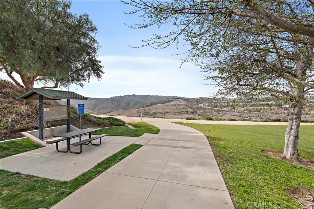 Very Peaceful and Tranquil Setting. - 23611 Trinidad Lane, Laguna Niguel CA 92677 - photo 49