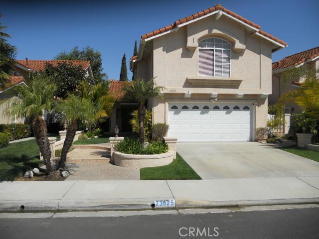 Front Exterior - 23625 TEAGAN Circle, Laguna Niguel CA 92677 - photo 1