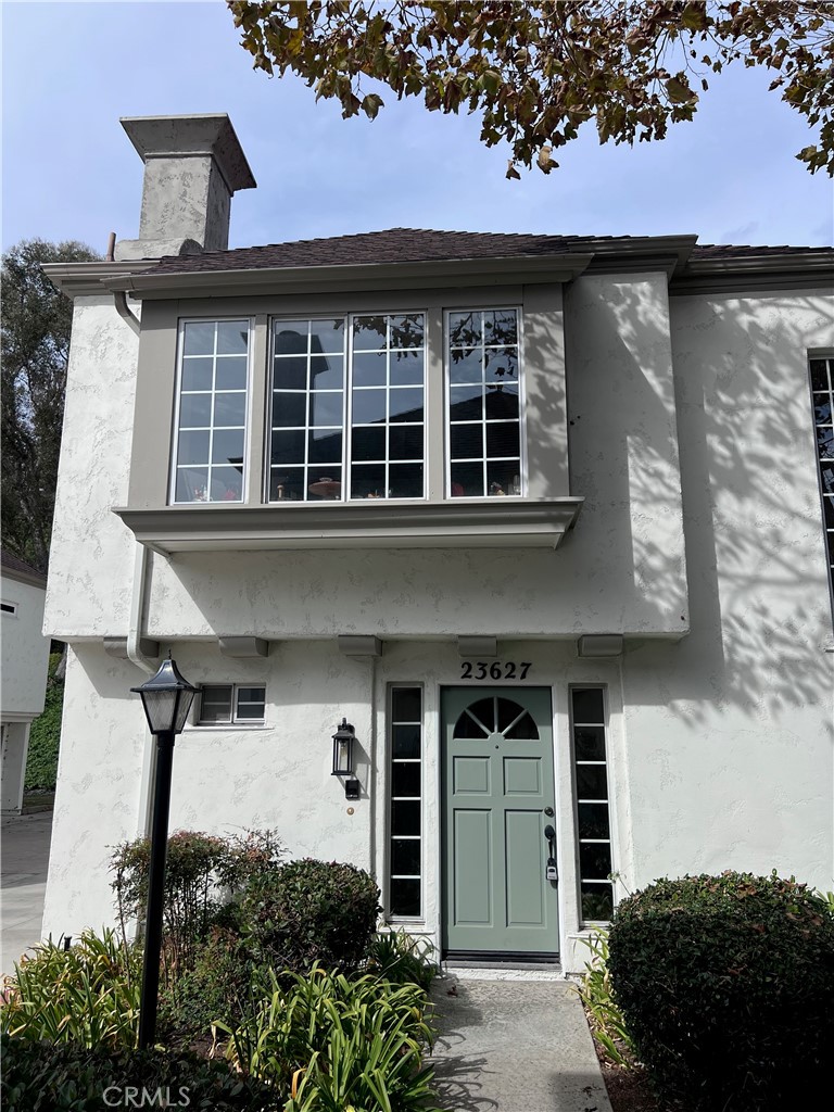 Front Entry - 23627 Walters Court, Laguna Niguel CA 92677 - photo 1