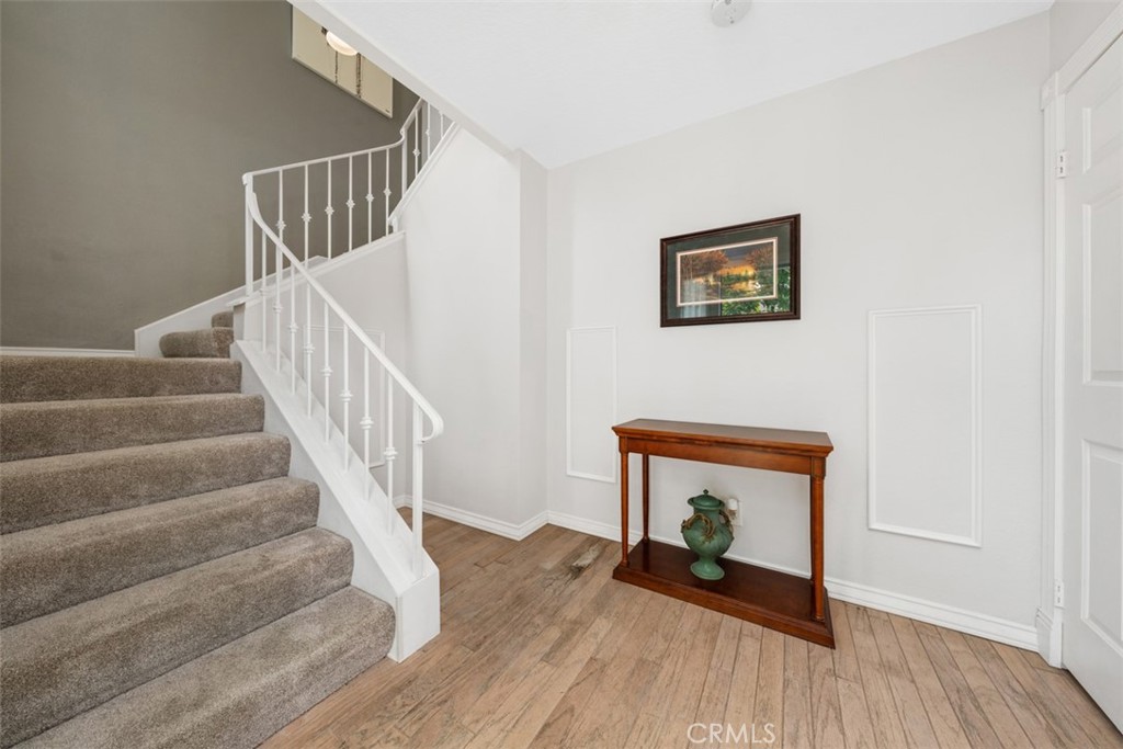 Entry level. - 23638 Kingdon Court 88, Laguna Niguel CA 92677 - photo 3