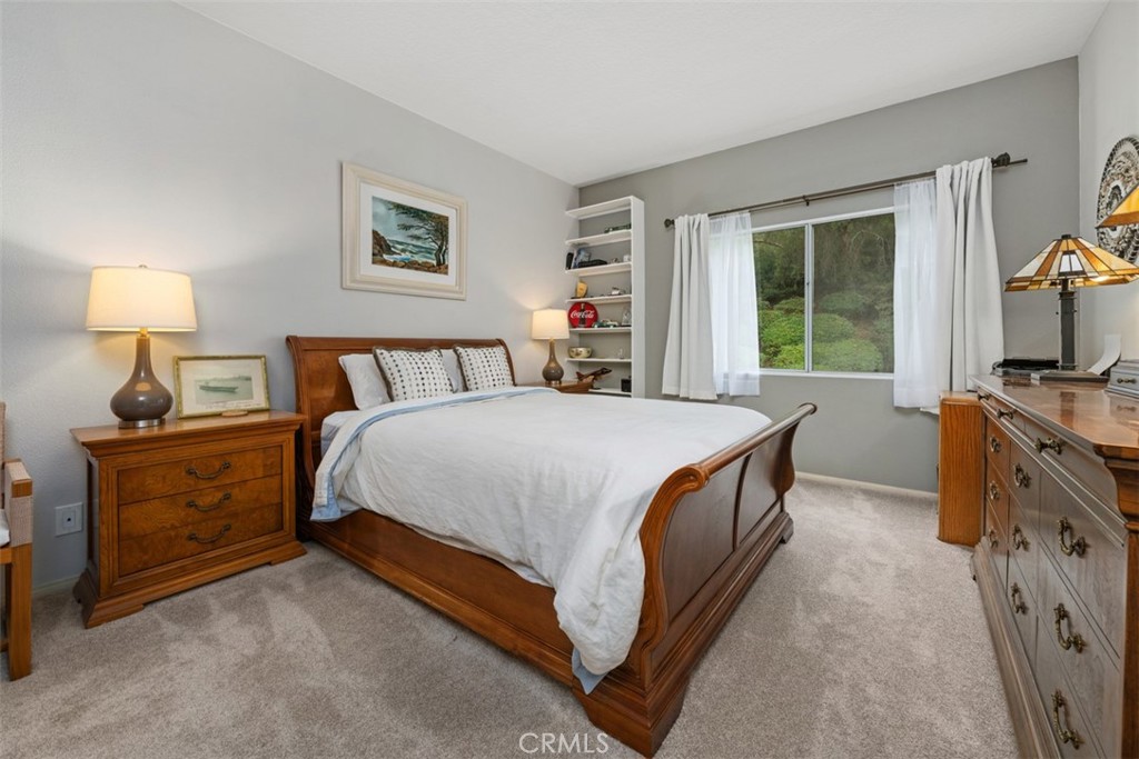 Primary Bedroom. - 23638 Kingdon Court 88, Laguna Niguel CA 92677 - photo 10