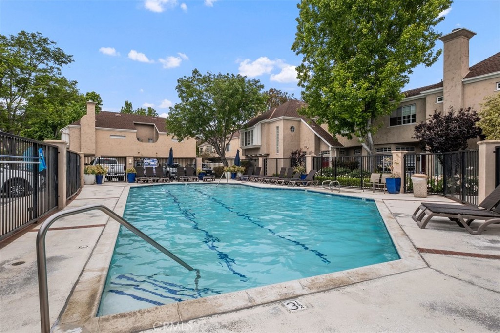 23638 Kingdon Court 88, Laguna Niguel CA 92677 - photo 21