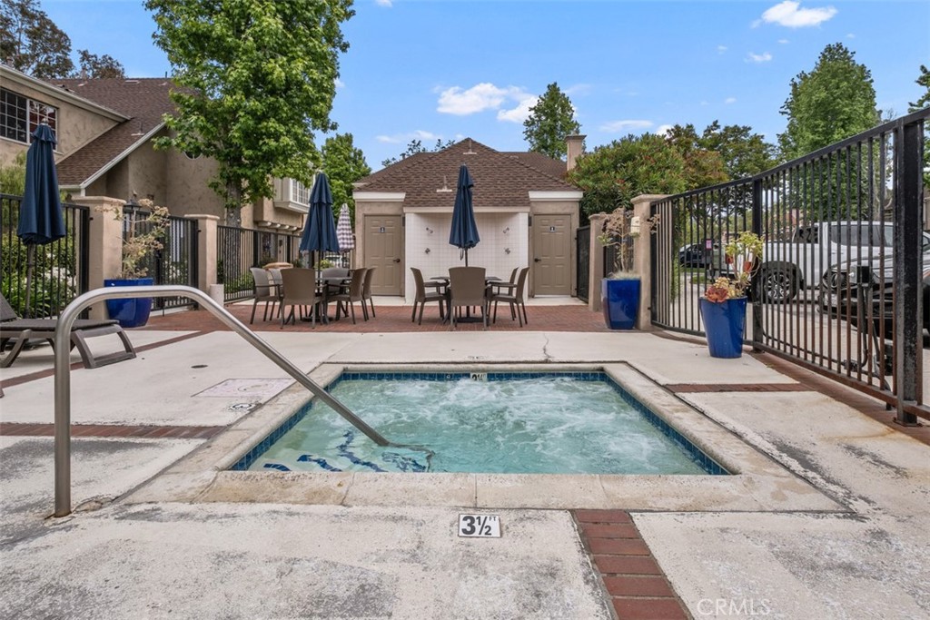 23638 Kingdon Court 88, Laguna Niguel CA 92677 - photo 22