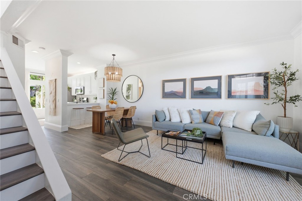 23654 Wellesley Court 19, Laguna Niguel CA 92677 - photo 1