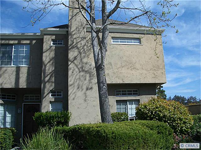 Welcome Home. This is side of unit..that is NOT the front door. - 23662 BROCKTON Circle 37, Laguna Niguel CA 92677 - photo 1
