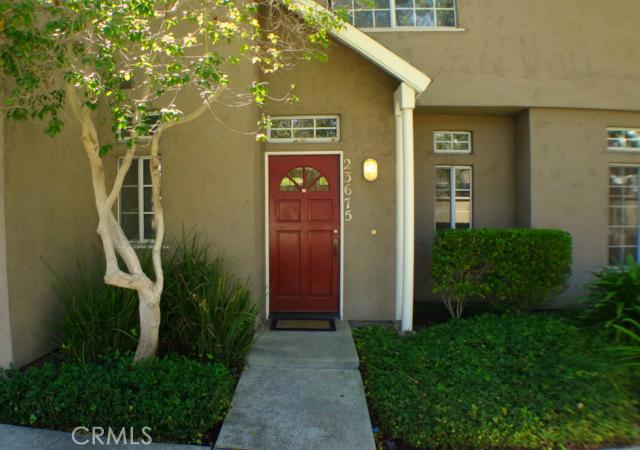 Front Of The House - 23675 Wellesley Court 15, Laguna Niguel CA 92677 - photo 1