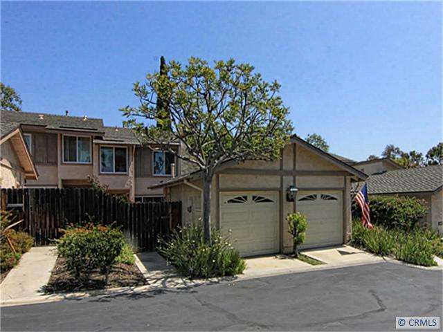 Front of home - 23691 BLUE FIN, Laguna Niguel CA 92677 - photo 1