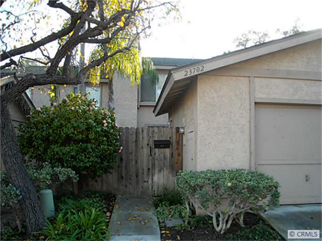 Front View - 23702 PORPOISE CV, Laguna Niguel CA 92677 - photo 1