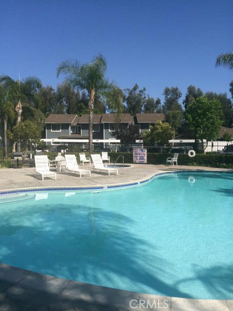 Association Pool and Spa. - 23715 Sea Breeze Lane, Laguna Niguel CA 92677 - photo 1