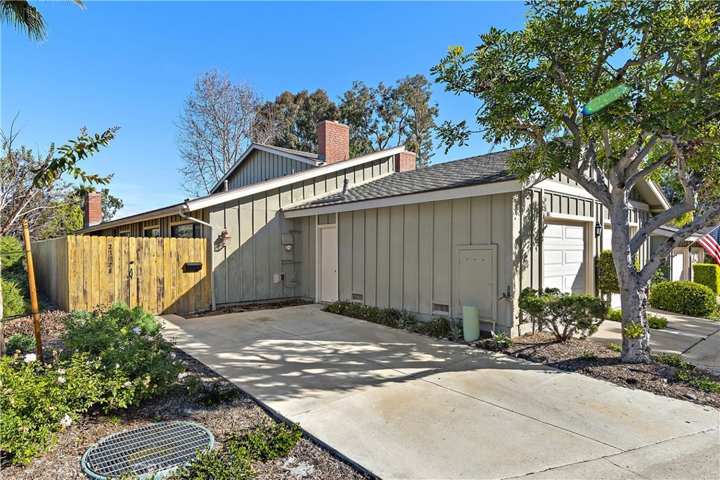 Front of the Home - 23721 Dolphin Cove, Laguna Niguel CA 92677 - photo 1