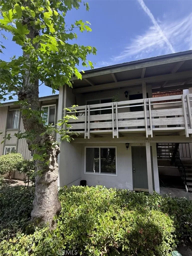 23732 Hillhurst 73, Laguna Niguel, CA 92677