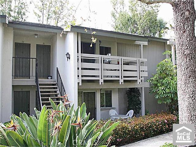 Front - 23732 HILLHURST Drive 30, Laguna Niguel CA 92677 - photo 1