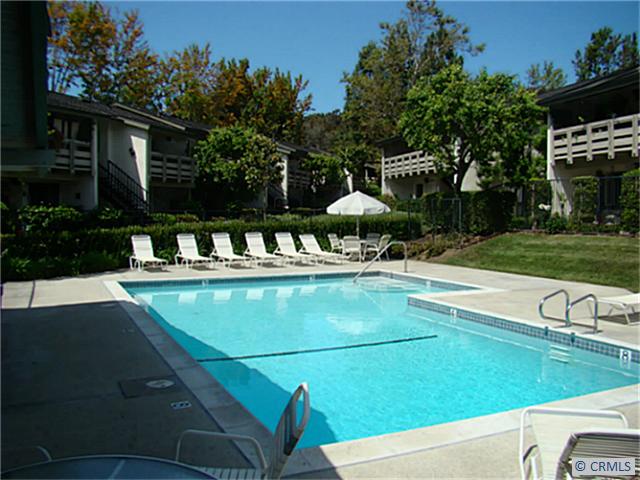 Pool time - summer is coming - 23732 HILLHURST Drive 35, Laguna Niguel CA 92677 - photo 1