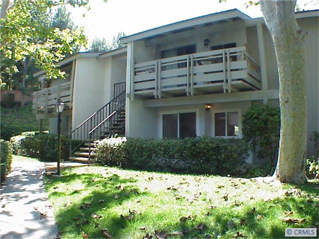 Lower unit with 2 patios - 23732 HILLHURST Drive 65, Laguna Niguel CA 92677 - photo 1