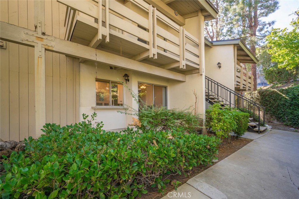 Front Side View - 23732 Hillhurst, Laguna Niguel CA 92677 - photo 2