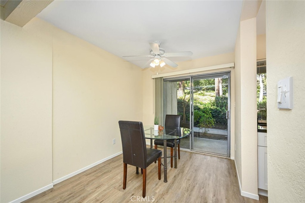 Dining Area - 23732 Hillhurst, Laguna Niguel CA 92677 - photo 5