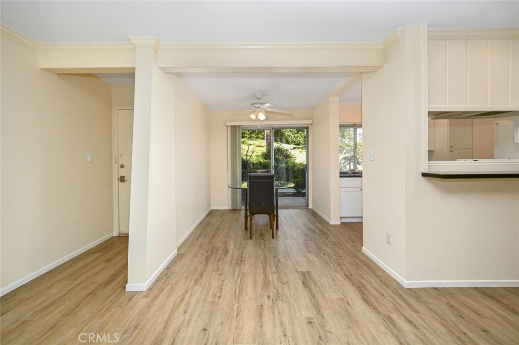 Entry View - 23732 Hillhurst, Laguna Niguel CA 92677 - photo 6