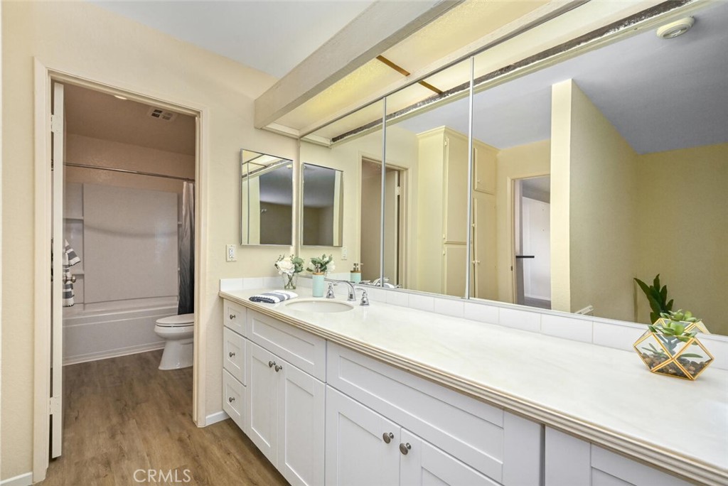 Vanity Area - 23732 Hillhurst, Laguna Niguel CA 92677 - photo 11