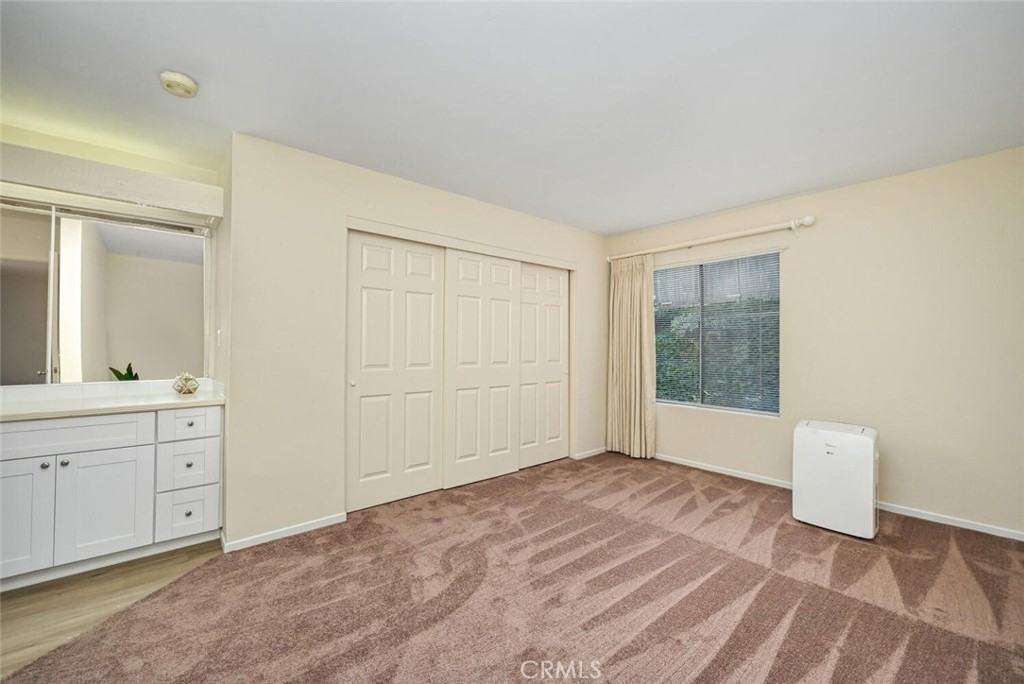 Bedroom View 1 - 23732 Hillhurst, Laguna Niguel CA 92677 - photo 12
