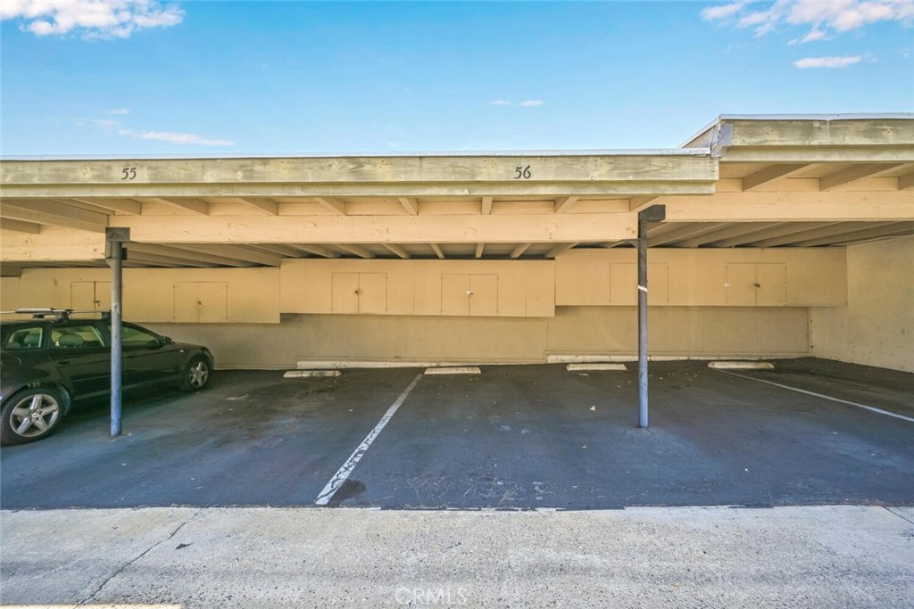 Carport - 23732 Hillhurst, Laguna Niguel CA 92677 - photo 16