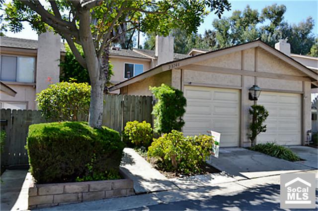 Front - 23746 DOLPHIN, Laguna Niguel CA 92677 - photo 1