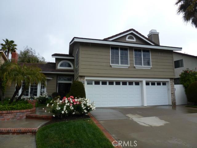 23781 Brant Lane, Laguna Niguel CA 92677 - photo 1