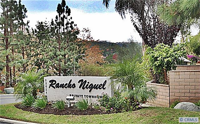 Welcome home! - 23821 HILLHURST Drive 5, Laguna Niguel CA 92677 - photo 1