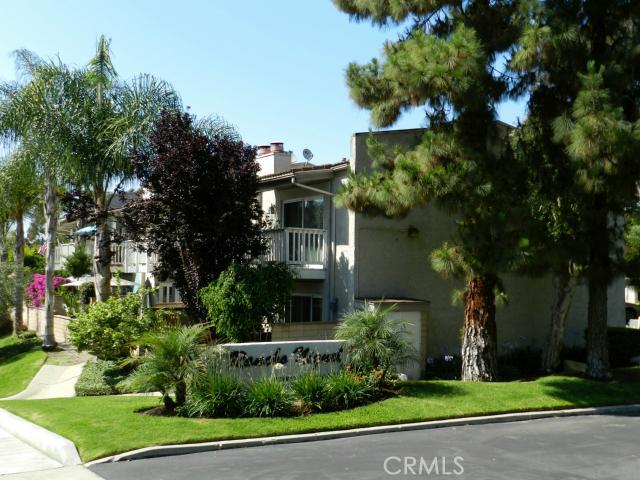 Rancho Niguel Condominiums - 23821 Hillhurst Drive 9, Laguna Niguel CA 92677 - photo 1