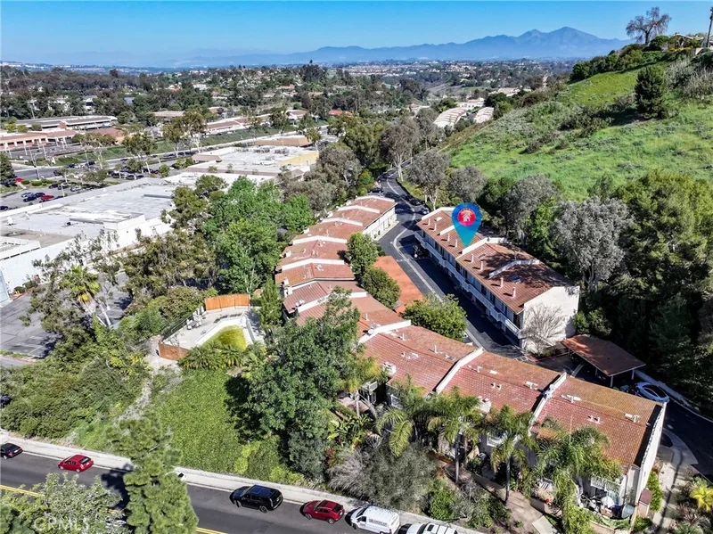 23821 Hillhurst 38, Laguna Niguel