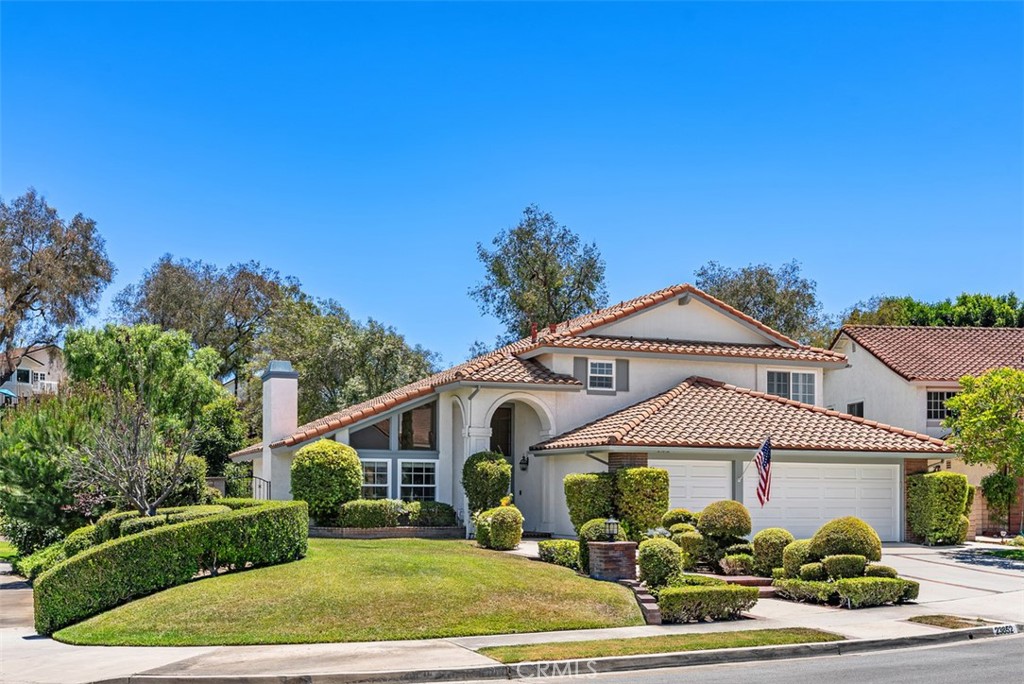 Home front - 23852 Linnet Circle, Laguna Niguel CA 92677 - photo 2